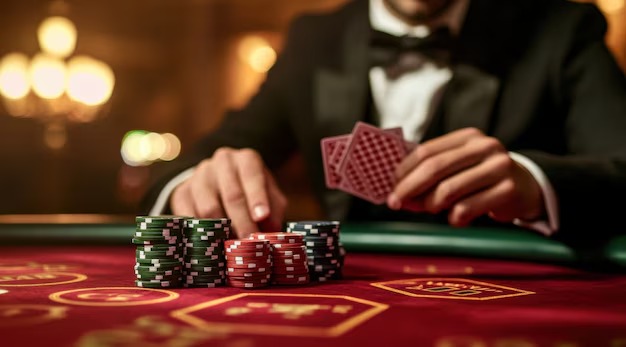 erigo slot payment and account dashboard